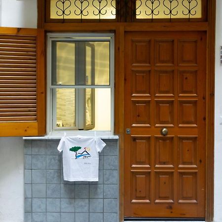Casa Ninarella Apartment Napoli Exterior foto