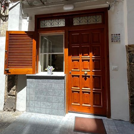 Casa Ninarella Apartment Napoli Exterior foto