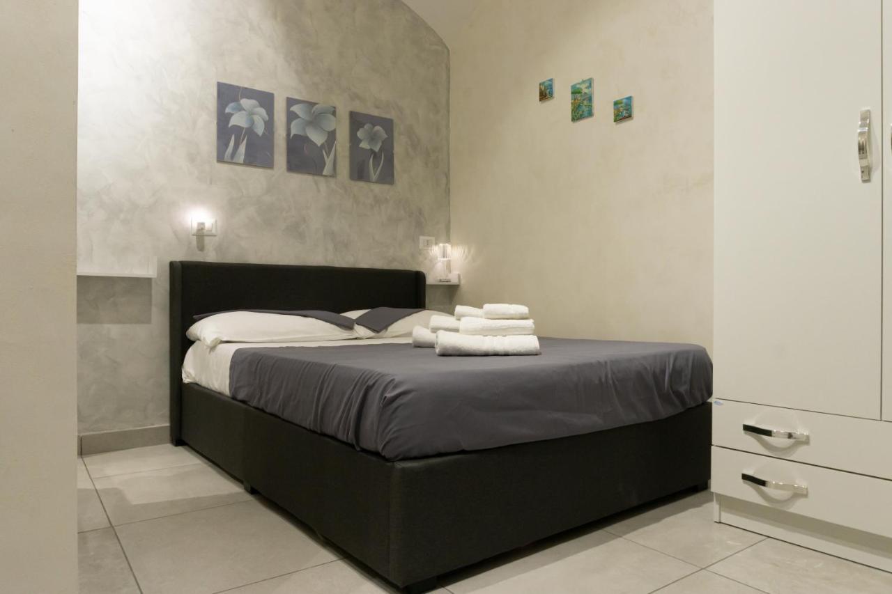 Casa Ninarella Apartment Napoli Exterior foto
