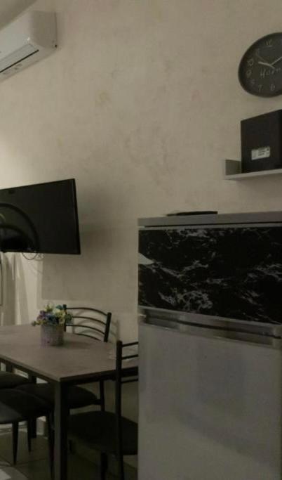 Casa Ninarella Apartment Napoli Exterior foto